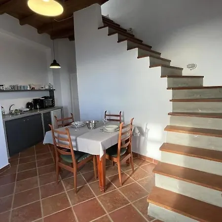 Blue 3 Apartament