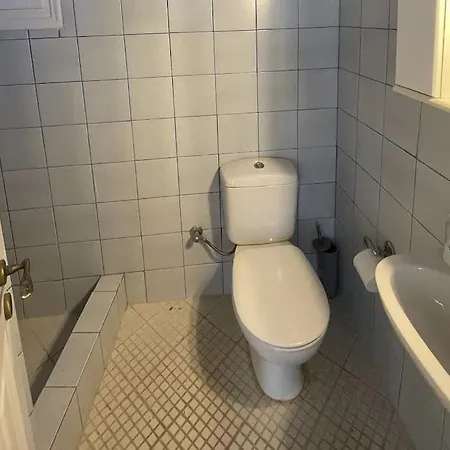 Appartement Blue 3 *