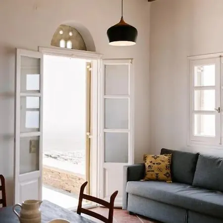 Apartament Blue 3 *